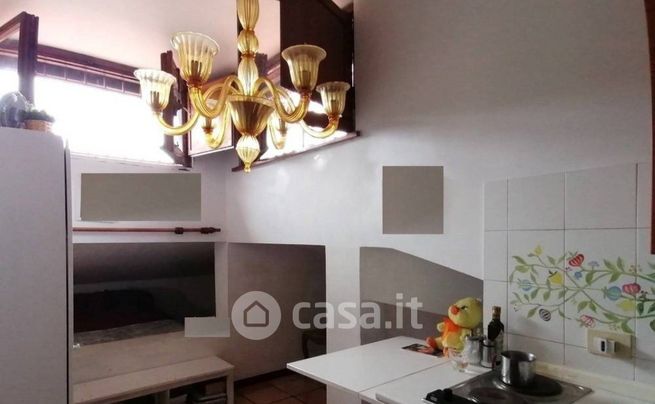 Appartamento in residenziale in Via Giuseppe Belluzzo 1