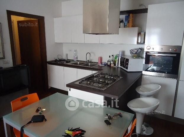 Appartamento in residenziale in Viale Arnaldo Fusinato