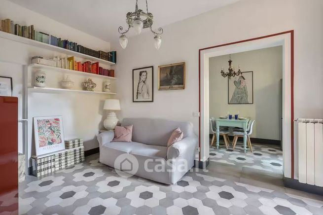 Appartamento in residenziale in Via Masaccio