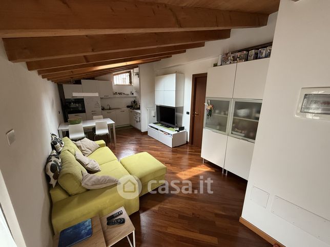 Appartamento in residenziale in Via Giulia Ravelli