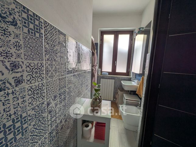 Appartamento in residenziale in Via Principessa Clotilde