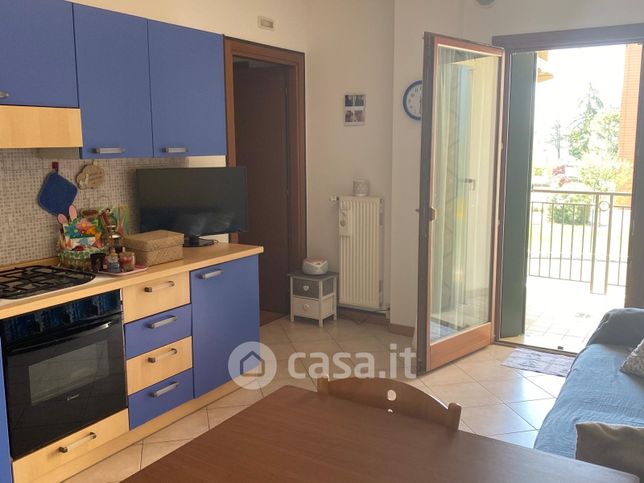 Appartamento in residenziale in Via A. Sommariva 28