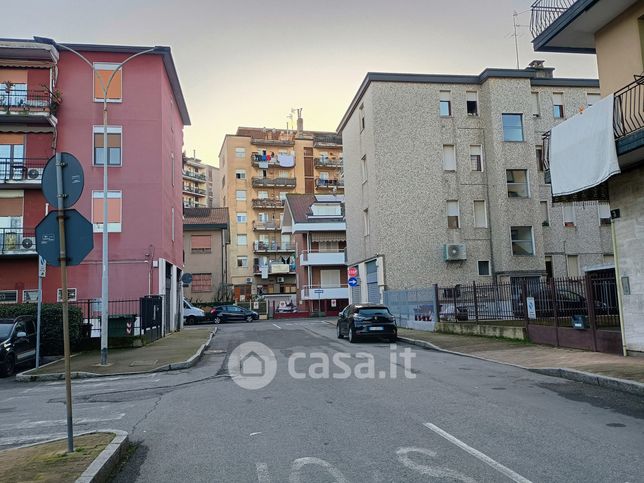 Appartamento in residenziale in Via Gioacchino Rossini