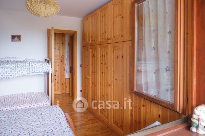 Appartamento in residenziale in Via Alpi Giulie 45