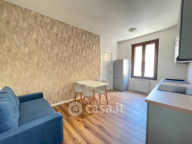 Appartamento in residenziale in Via Garibaldi