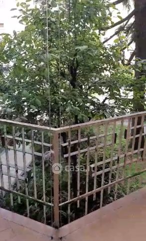 Appartamento in residenziale in Via degli Orti Romani
