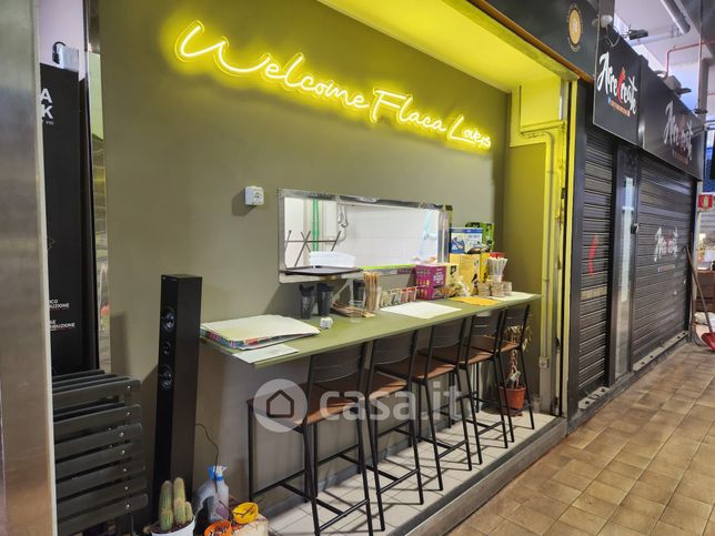 Attivitã /licenza (con o senza mura) in commerciale in Via Andrea Doria 41