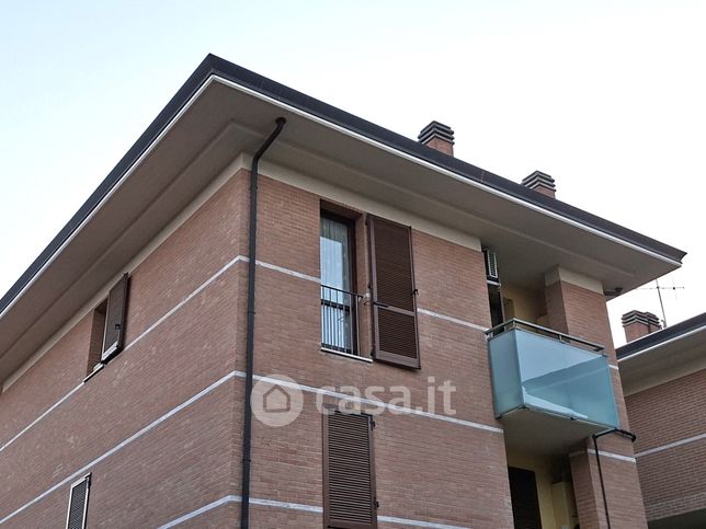 Appartamento in residenziale in Via Antonio Corbara