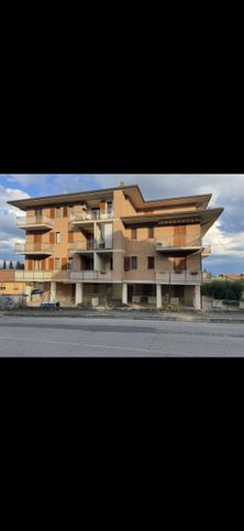 Appartamento in residenziale in Via Fausto Andreani 4