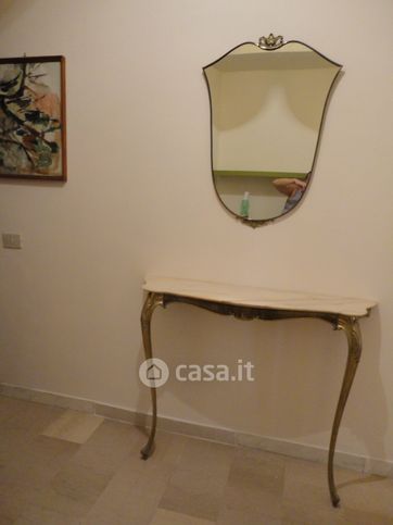 Appartamento in residenziale in Via Giuseppe Bagnera 35