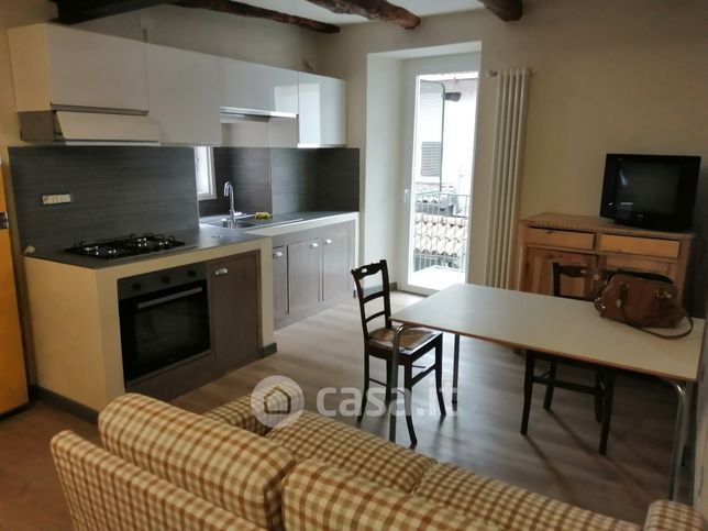 Appartamento in residenziale in Via San Paolo 102