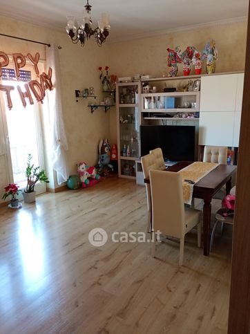 Appartamento in residenziale in Via dei Centauri