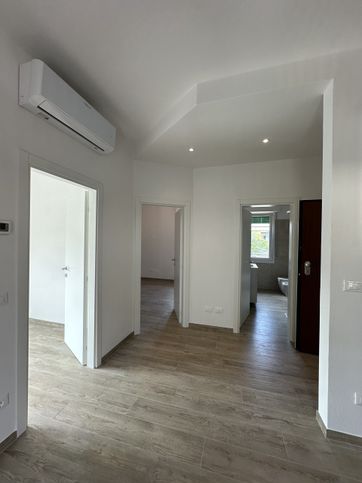 Appartamento in residenziale in Via Lodovico Varthema