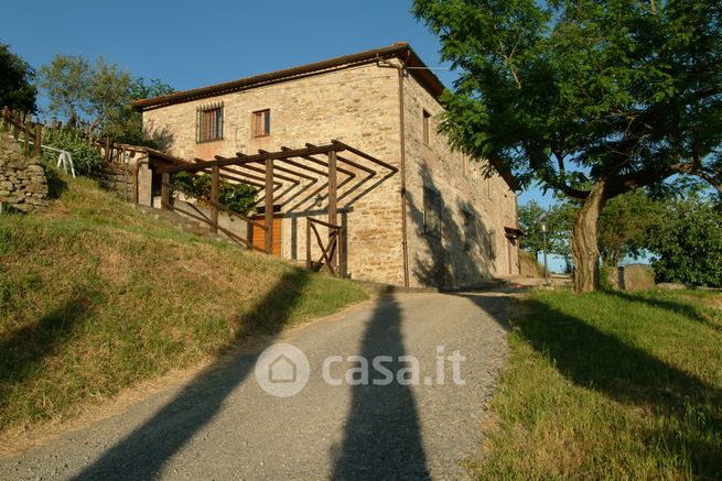 Villa in residenziale in Via del Palagio in Colognole 44