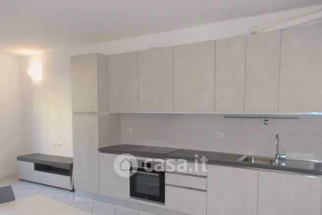 Appartamento in residenziale in Via Alessandro Volta