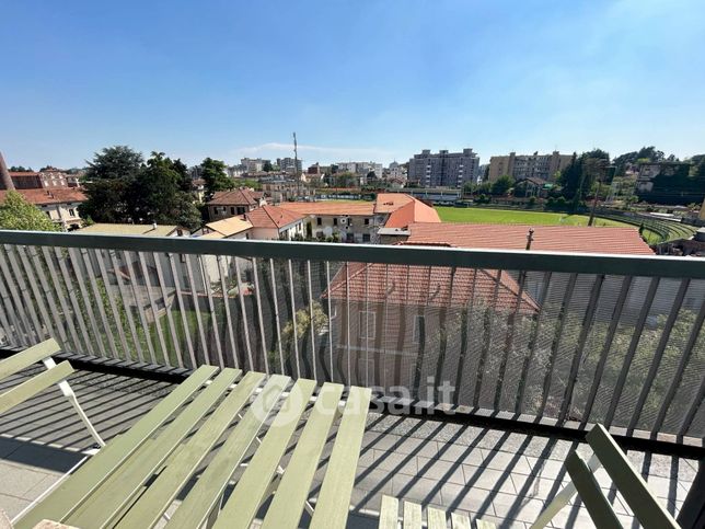 Appartamento in residenziale in Via Andrea Costa