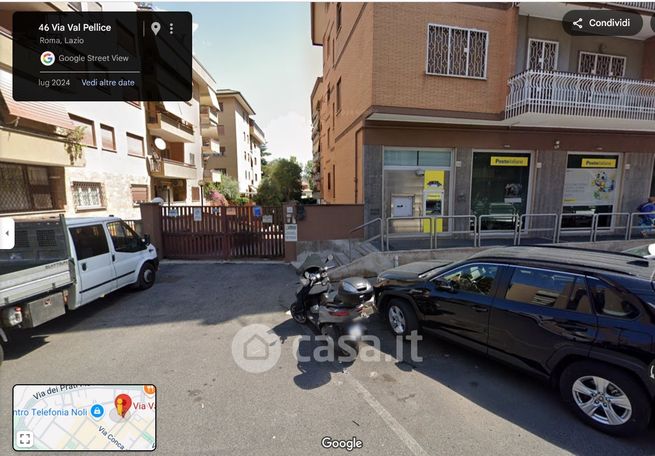 Garage/posto auto in residenziale in Via Val Pellice 46