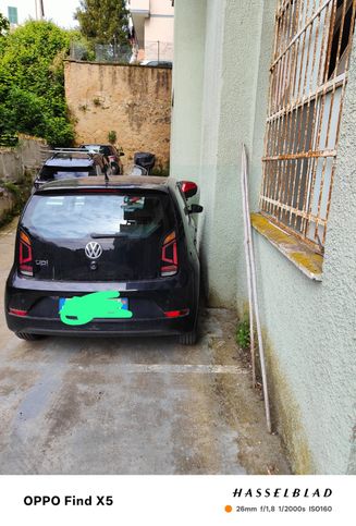 Box/posto auto in residenziale in Via Cardinal Salotti 40
