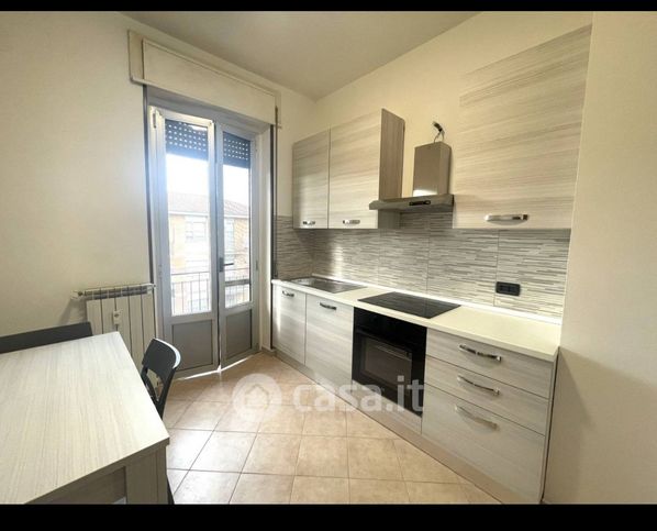Appartamento in residenziale in Via Pontida 10