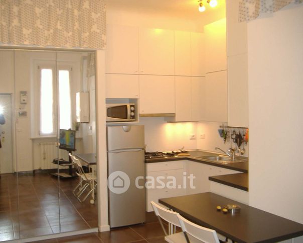 Appartamento in residenziale in Via Varesina