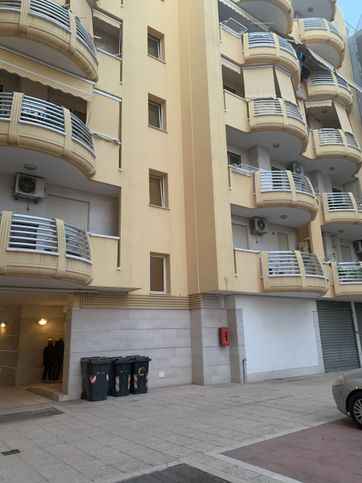 Appartamento in residenziale in Via Regina Margherita 254