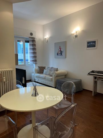 Appartamento in residenziale in Via Andrea Costa 1