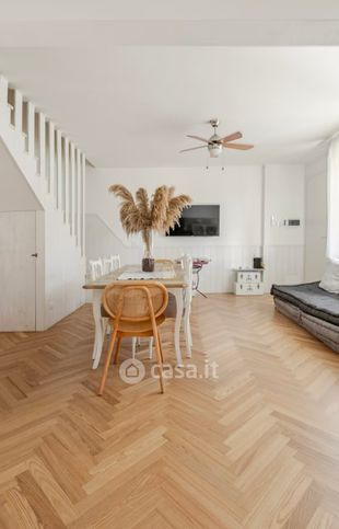 Casa indipendente in residenziale in Via Tacito 15