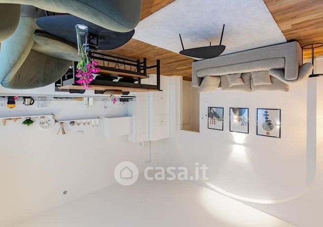 Appartamento in residenziale in Via Michele Amari