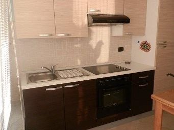 Appartamento in residenziale in Via Punta Tacuara 29a