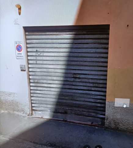 Garage/posto auto in residenziale in Via Pietro Cristofoli 51r