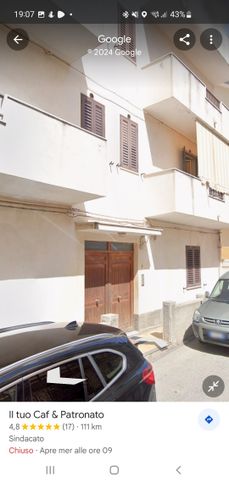 Appartamento in residenziale in Via Modena Santo Sperato Traversa privata VIII