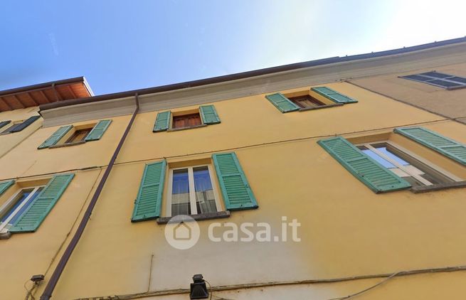 Appartamento in residenziale in Via Santo Garovaglio 37