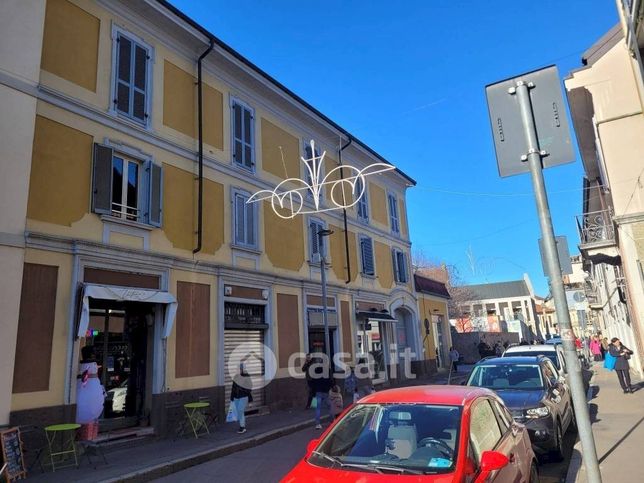 Appartamento in residenziale in Corso Giuseppe Garibaldi