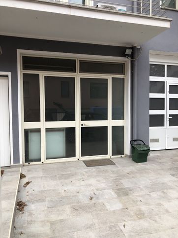 Appartamento in residenziale in Via Arturo Zardin 12