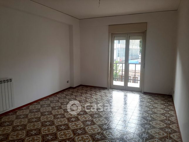 Appartamento in residenziale in Via Antonio de Gregorio 43