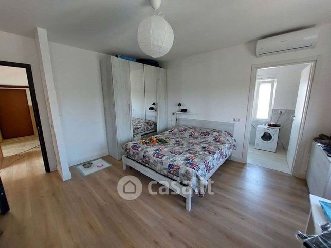 Appartamento in residenziale in Via Gian Battista Miliani 35