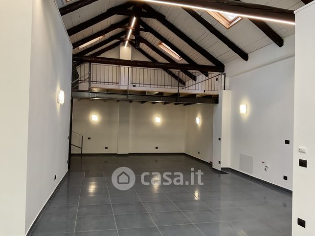 Loft in residenziale in Via Don Bosco 8