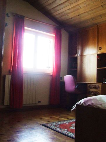 Appartamento in residenziale in Via Ginestrino