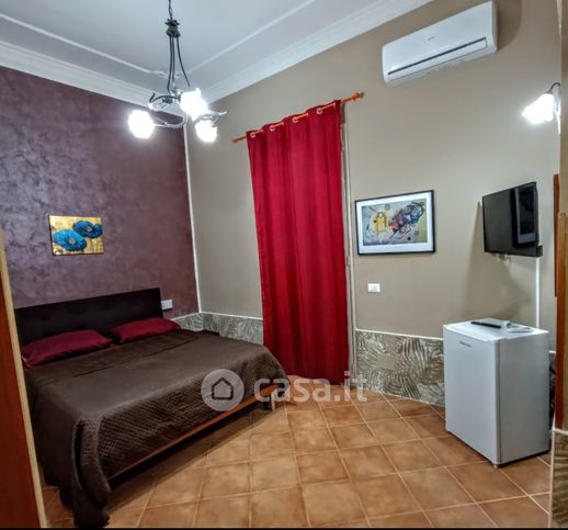 Appartamento in residenziale in Via Pietro D'Aragona 14