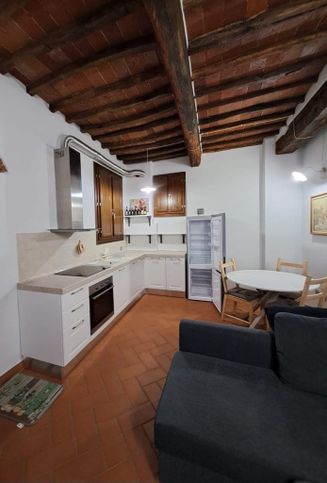 Appartamento in residenziale in Via G. Matteotti
