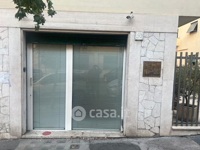 Ufficio in commerciale in Via Gian Luca Squarcialupo 50