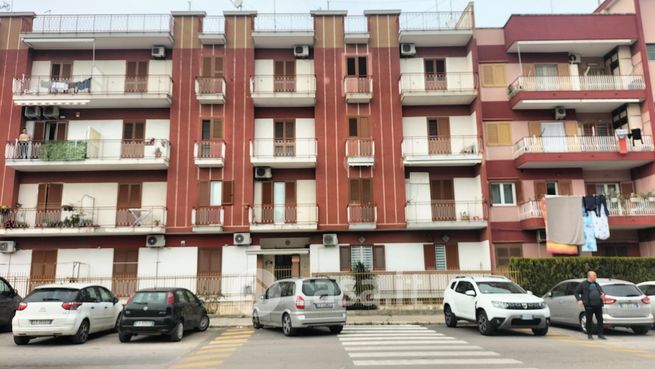Appartamento in residenziale in Via Poggio Reale 32