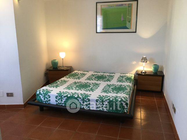 Appartamento in residenziale in Via Fossata 23