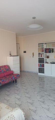 Appartamento in residenziale in Via Riva Villasanta