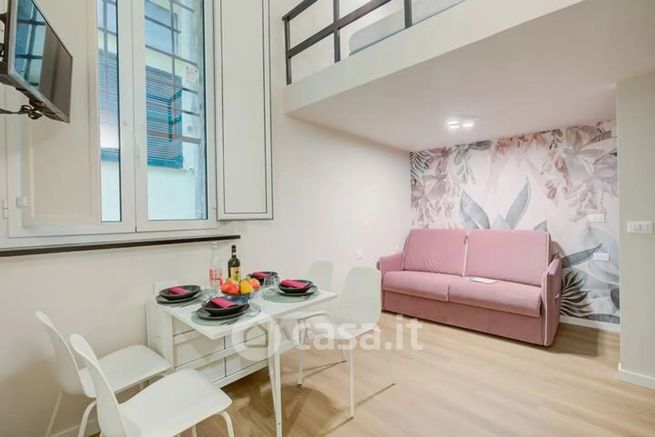 Appartamento in residenziale in Vico degli Indoratori