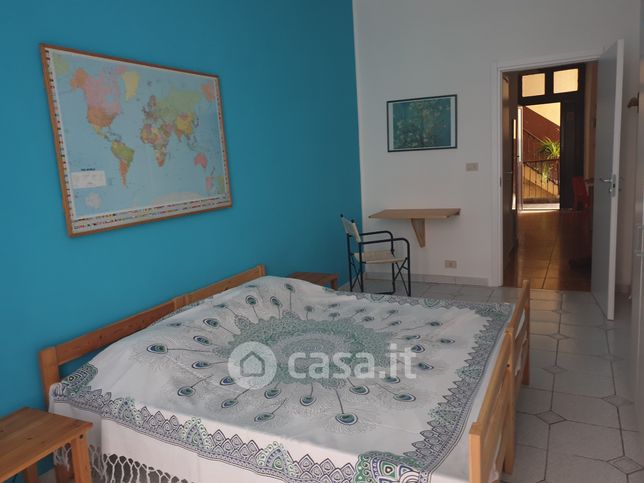 Appartamento in residenziale in Via Nizza 223