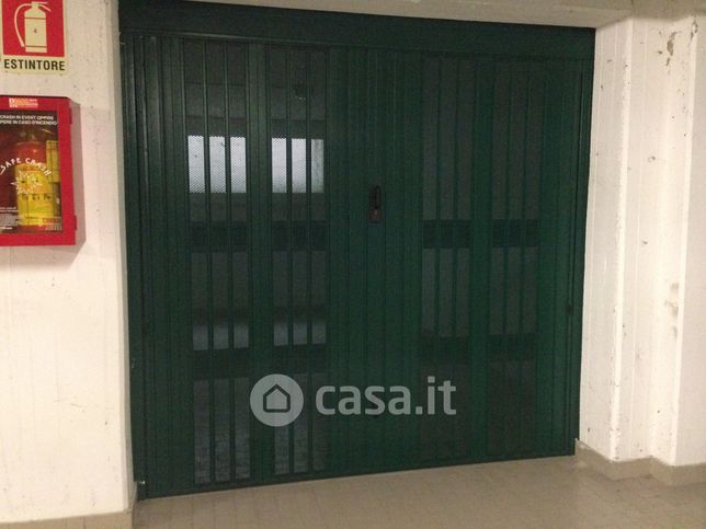 Garage/posto auto in residenziale in Via Susano 15