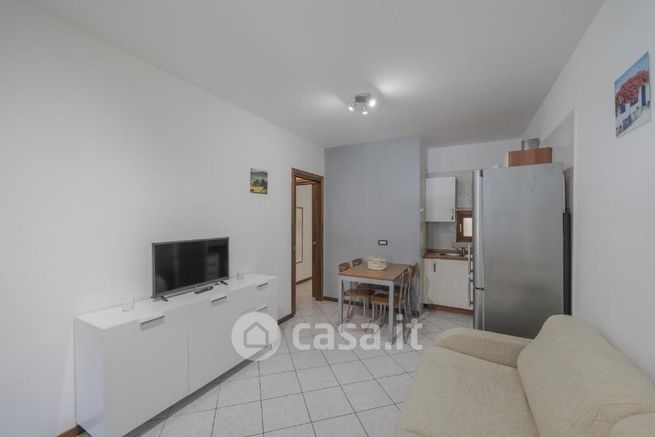 Appartamento in residenziale in Via Giulio Cesare