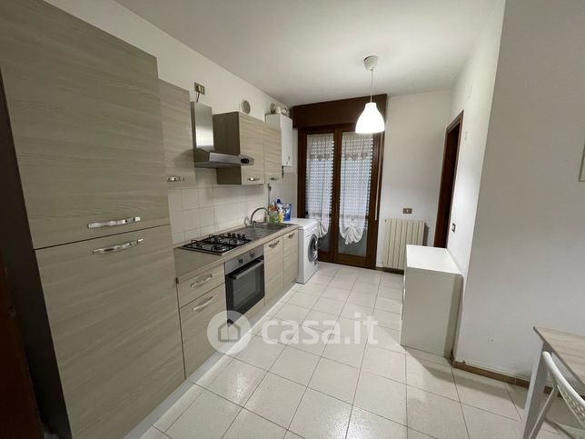 Appartamento in residenziale in via Paolo VI