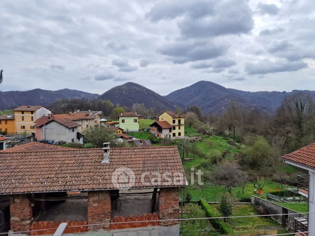 Appartamento in residenziale in Via Garibaldi 124